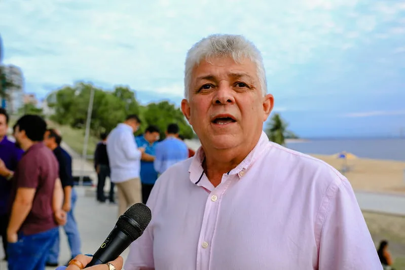 Alonso Oliveira