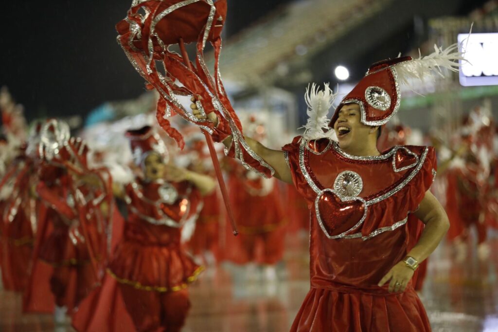 Carnaval 2023 em Manaus