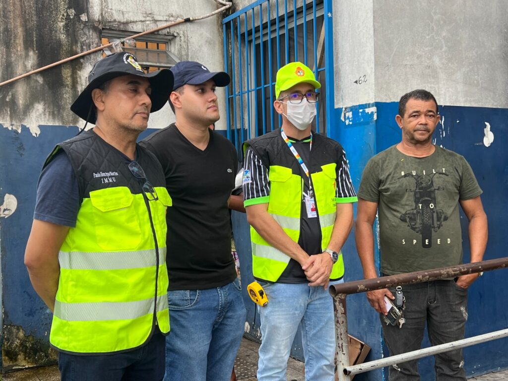 Prefeitura de Manaus vai reformar Terminal T2 na Cachoeirinha