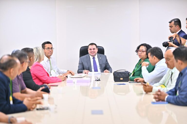 Município de Manicoré busca instalação de Delegacia Especializada em Defesa da Mulher