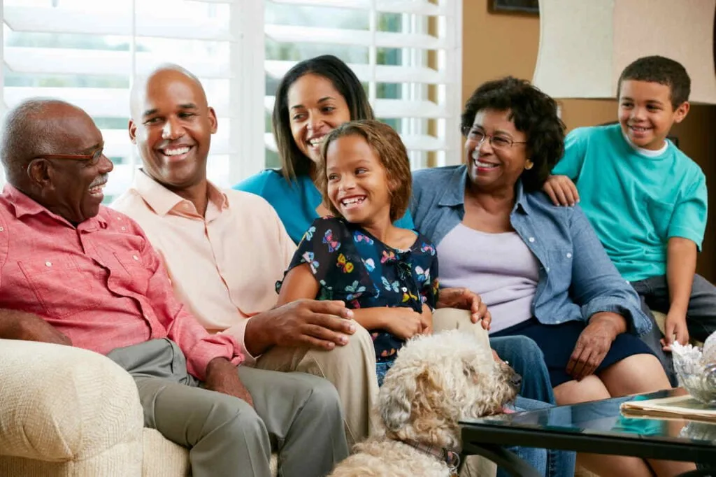 Orçamento das finanças familiares