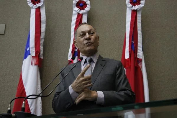 Nelson Azevedo