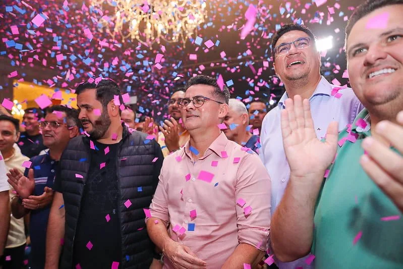 Prefeito de Manaus lança Sou Manaus Passo a Paço 2023 e anuncia novas atrações: Fotos: Clóvis Miranda e Phil Limma / Semcom