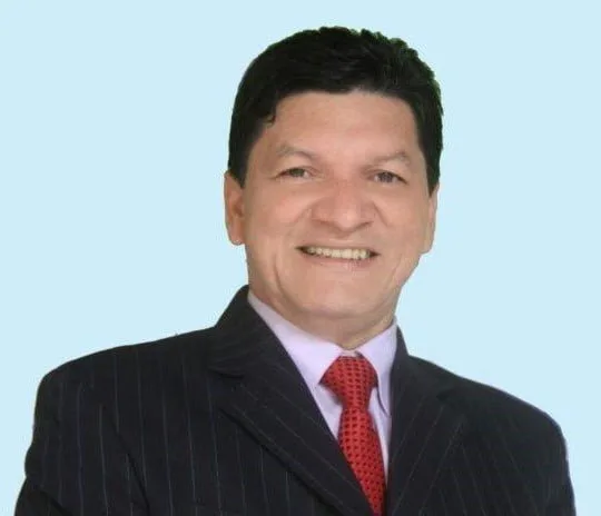 Carlos Santiago