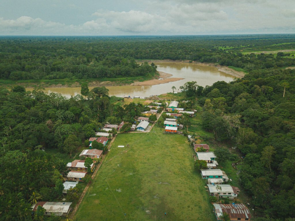 Dia da Amazônia _FAS