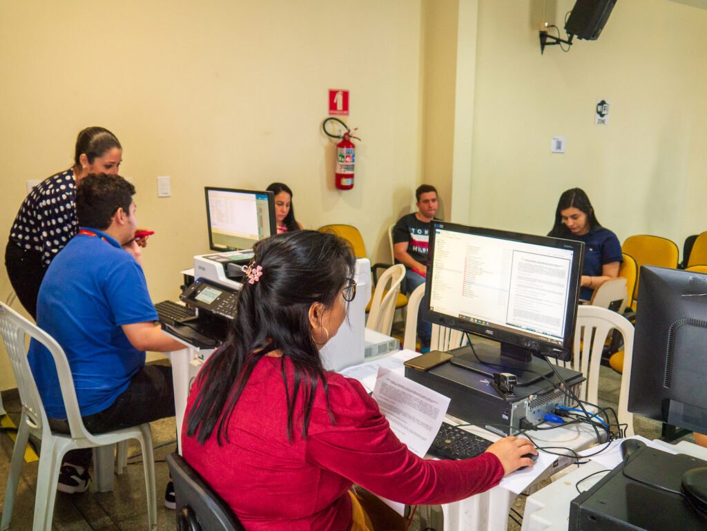 Manaus recebe profissionais do Mais Médicos - foto: Divulgação