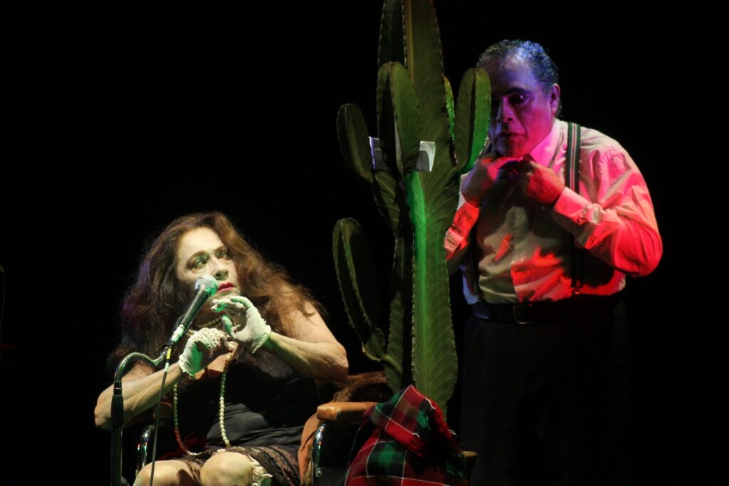 Festival de Teatro do amazonas - Foto: Divulgação
