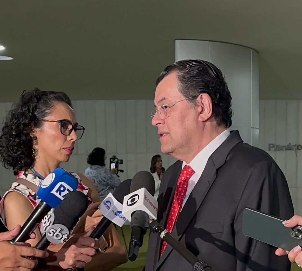 Eduardo Braga