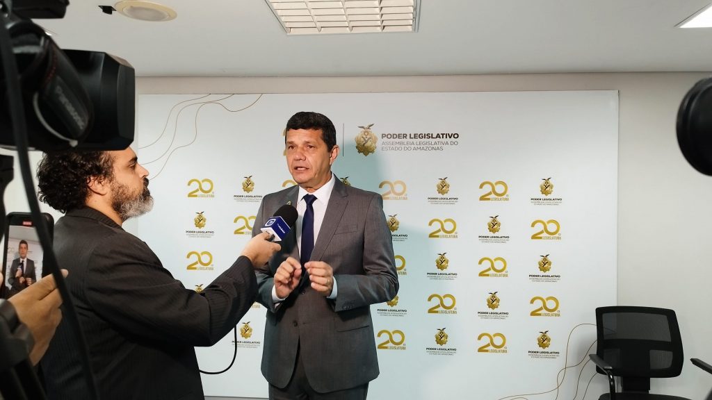 Deputado Dan Câmara - Foto: Assessoria de Comunicação
