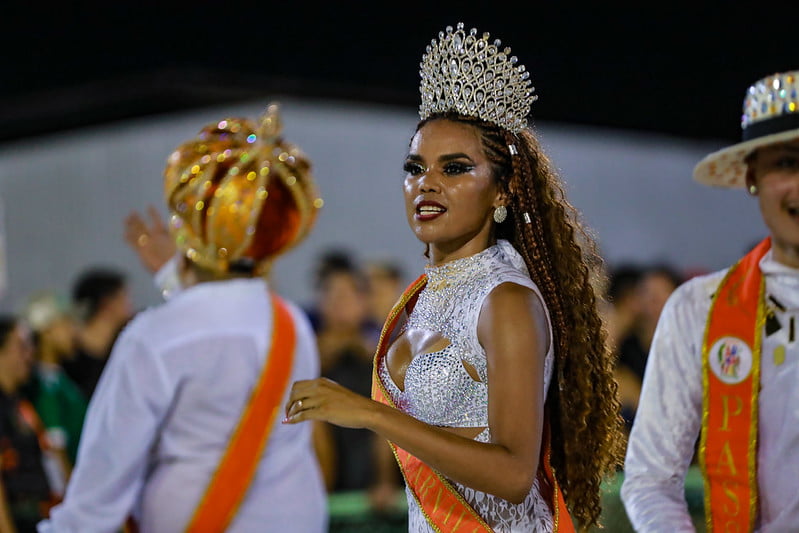 ENSAIO-TECNICO-GRUPO-ESPECIAL CARNAVAL DE MANAUS 2024 (FOTO: DIVULGAÇÃO)