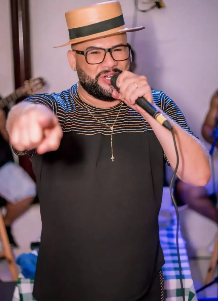 James Rios
