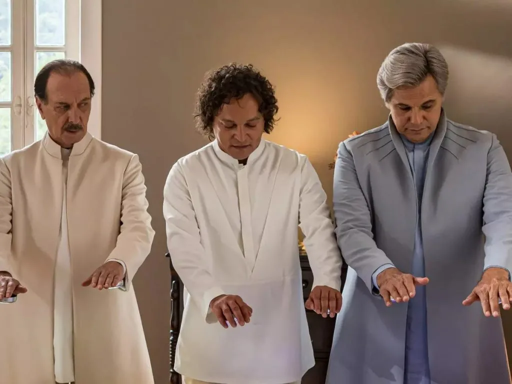 Filme Nosso Lar estreia nesse fim de semana