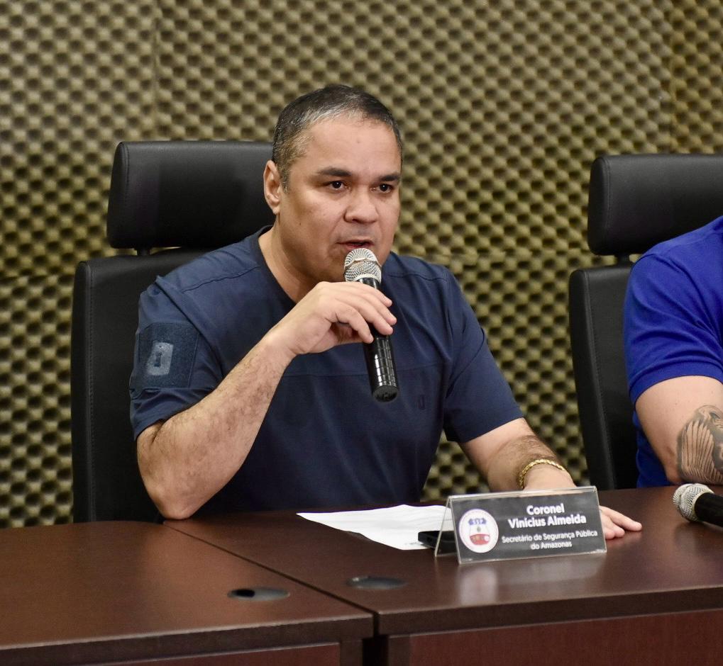 Operação Hades: Dinheiro e veículos apreendidos, desarticulando esquemas de tráfico e lavagem de dinheiro pela PC-AM ( Foto: DIvulgação)