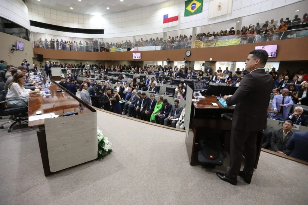 DAVID ALMEIDA NA CMM_MENSAGEM GOVERNAMENTAL 2024