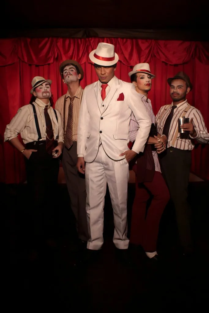Ópera do Malandro 