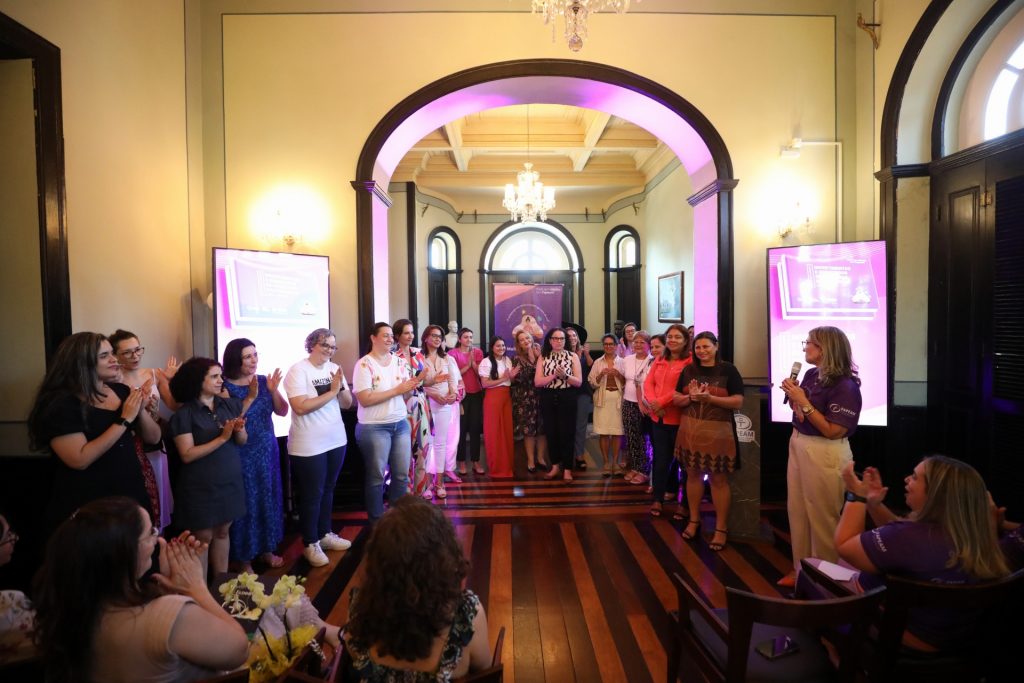 Fapeam-da-inicio-ao-Movimento-Mulheres-e-Meninas-na-Ciencia-Foto-Nathalie-Brasil-Fapeam.