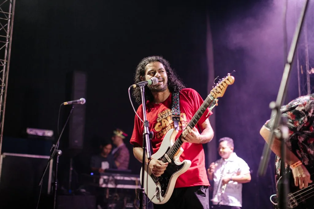 Rafael Ângelo FOTO Elias Nascimento