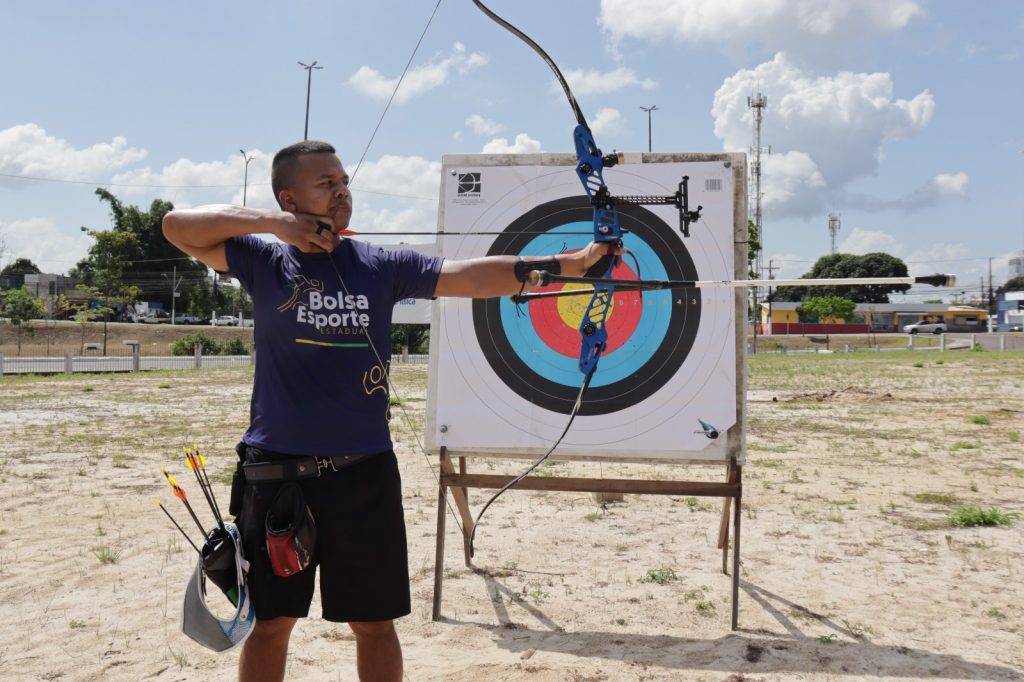 SEDEL-Atleta-de-tiro-com-arco-Gustavo-FOTO-Davi-Lacerda