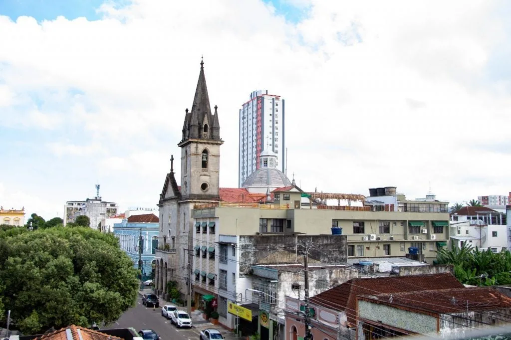 Largo de são sebastião_igreja de sao sebasti
