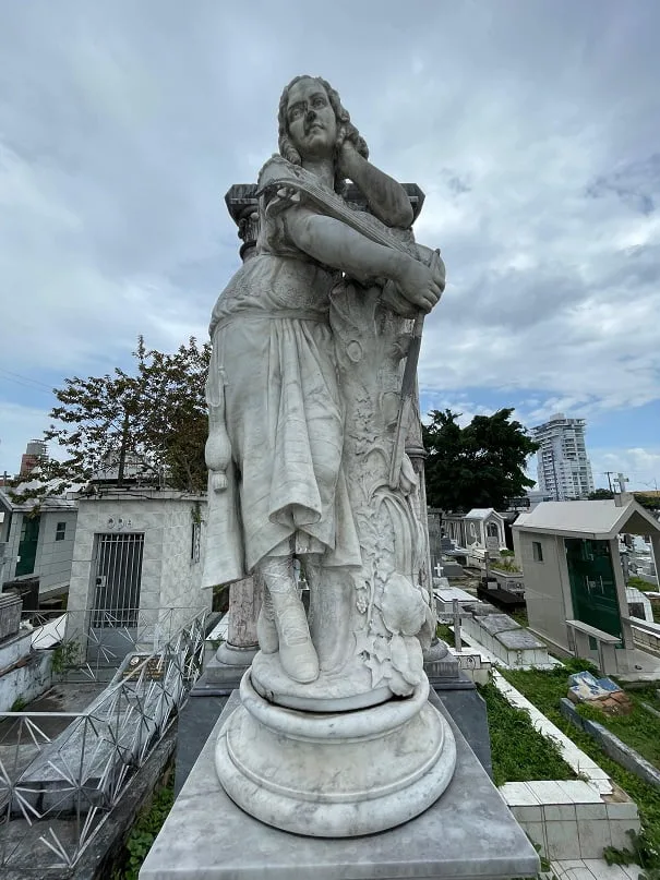 Ária Ramos em foto antiga (Foto: Divulgação)