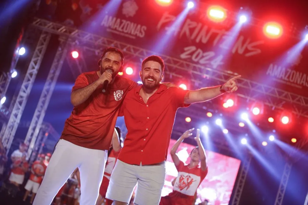 Festa de Lançamento do Festival de Parintins nesta sexta, dia 22 de março de 2024.webp