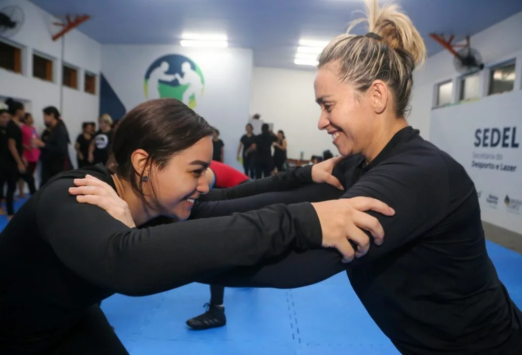 SEDEL-Curso-de-Defesa-Pessoal-Feminina-1-FOTO-Julcemar-Alves-