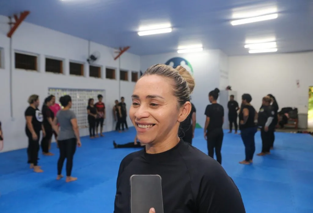SEDEL-Curso-de-Defesa-Pessoal-Feminina-1-FOTO-Julcemar-Alves-
