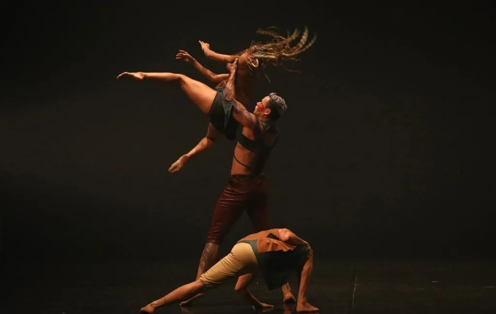 Arte e cultura amazonense marca presença no Festival de Curitiba (Foto: Divulgação)