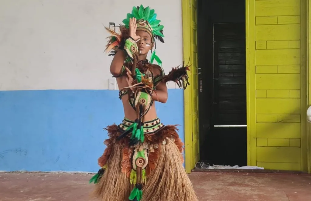 comunidade_RDS RIO Negro