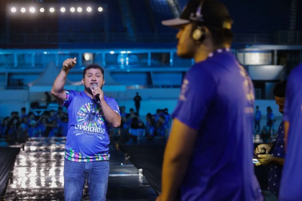 Festa de Lançamento do Festival de Parintins nesta sexta, dia 22 de março de 2024.webp