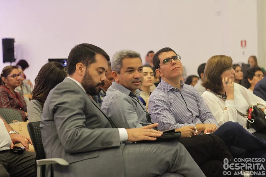 Congresso Oitavo