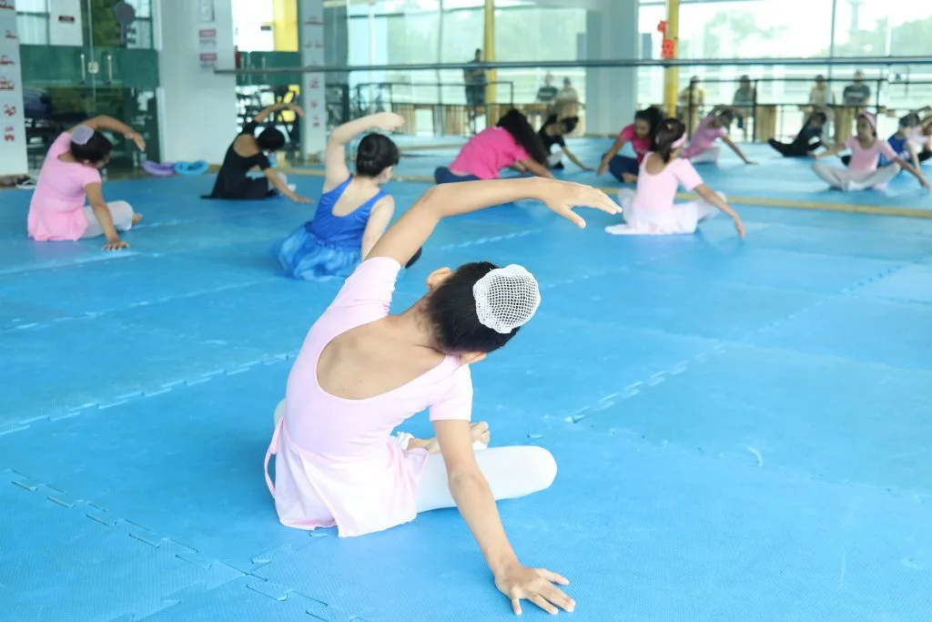 cursos do sesc amazonas