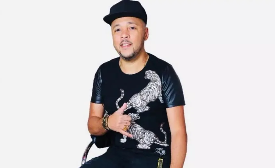 Andrezinho será uma das atrações do Kwat Clube em Parintins (Foto: DIvulgação)