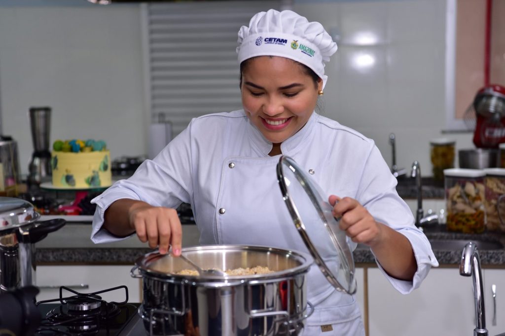 CETAM_AULA DE GASTRONOMIA_FOTO_CLEUDILON PASSARINHO