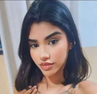 Giovana Costa Martins foi encontrada morta em Manaus (Foto: Reprodução Redes Sociais)