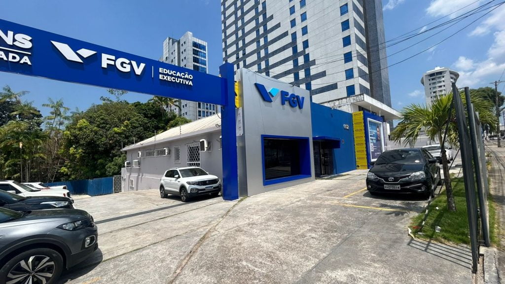 Inauguracao-da-nova-unidade-da-FGV-em-Manaus