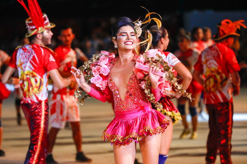 Começam ensaios do Festival de Cirandas de Manacapuru para 2024 (Foto: Divulgação)