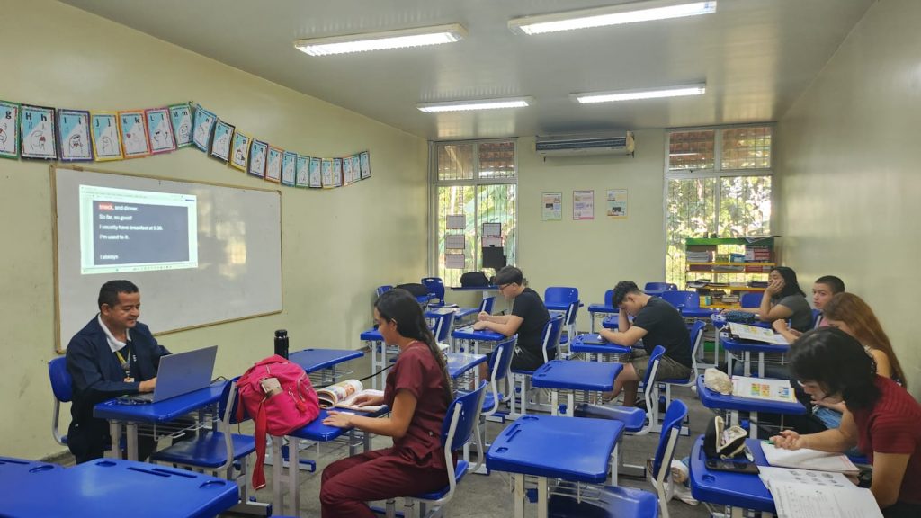 Sesc Amazonas abre vagas para diversos cursos (Foto: Divulgação)