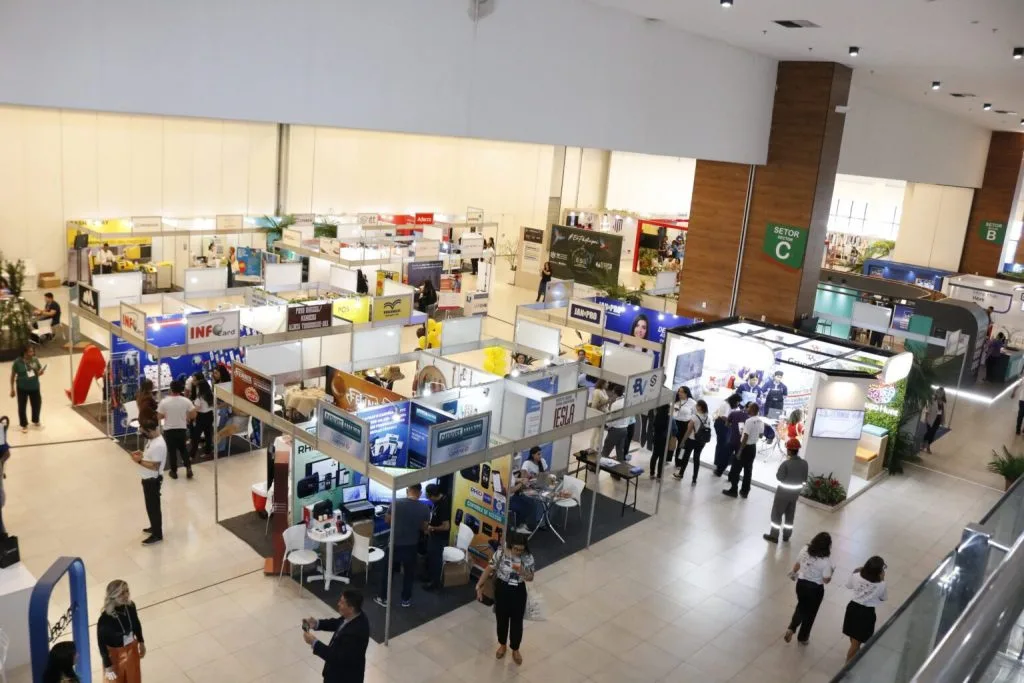 A Associação Brasileira de Recursos Humanos, regional Amazonas, realizará o 21º Congresso Amazônico de Gente e Gestão (CONAMARH) e a 21ª Expo ABRH-AM nos dias 12 e 13 de setembro em Manaus.