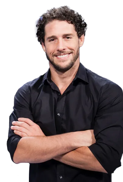 Flávio Canto participará do Congresso Move em Manaus (Foto: Divulgação)