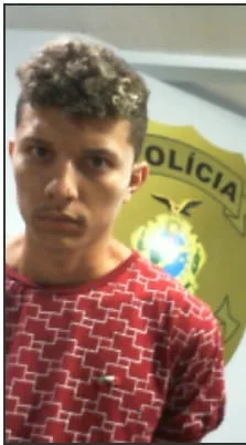 PROCURADO CALIL LEMOS DA SILVA_FOTOS DIVULGAÇÃO