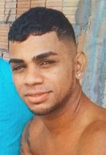 PROCURADO YAGO DO NASCIMENTO SILVA_FOTOS DIVULGAÇÃO