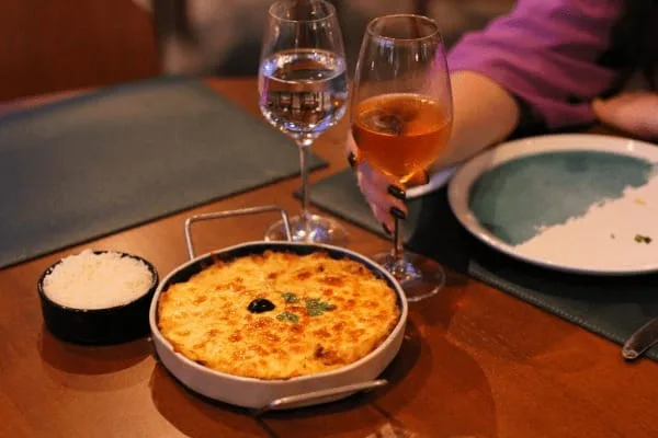 Restaurante Terra & Mar em Manaus (Foto: Divulgação)