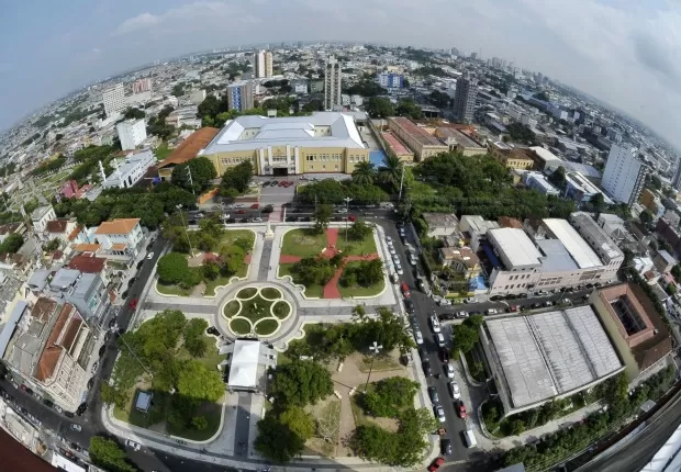Praça do Congresso (Alex Pazuello)