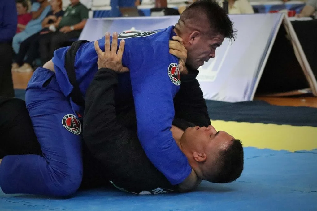 38ª edição do Campeonato Amazonense de Jiu-Jítsu Gi e Nogi.