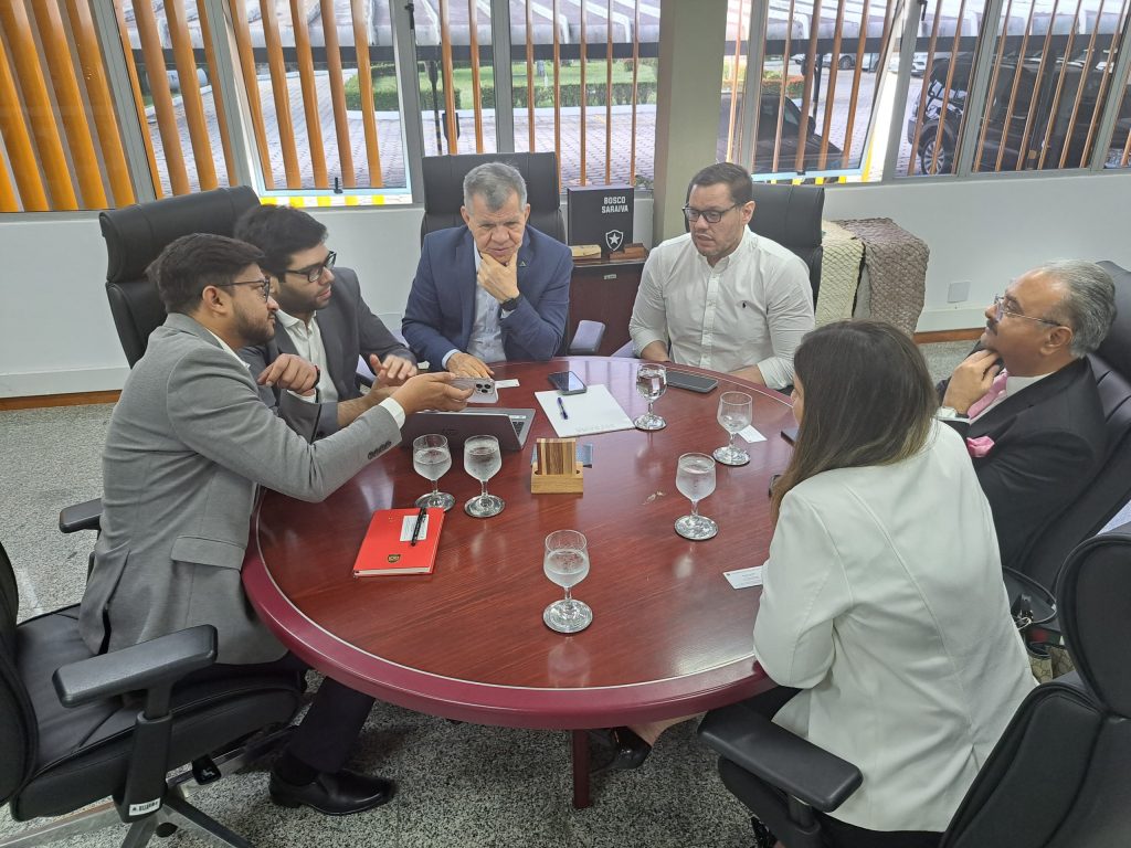 A Hero MotoCorp, maior fabricante de motocicletas do mundo em volume, quer iniciar sua produção no Brasil a partir da Zona Franca de Manaus.