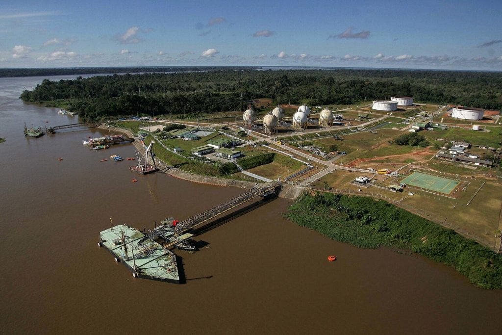 Saneamento Manaus