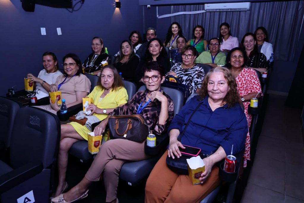 Servidores do TCE-AM participam de oficina do programa Eterno Aprendiz