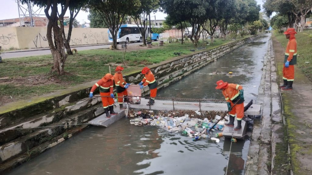 Ecobarreiras sustentáveis em Manaus transformam igarapés e inspiram Belém, sede da COP30