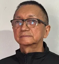 Juscelino Taketomi